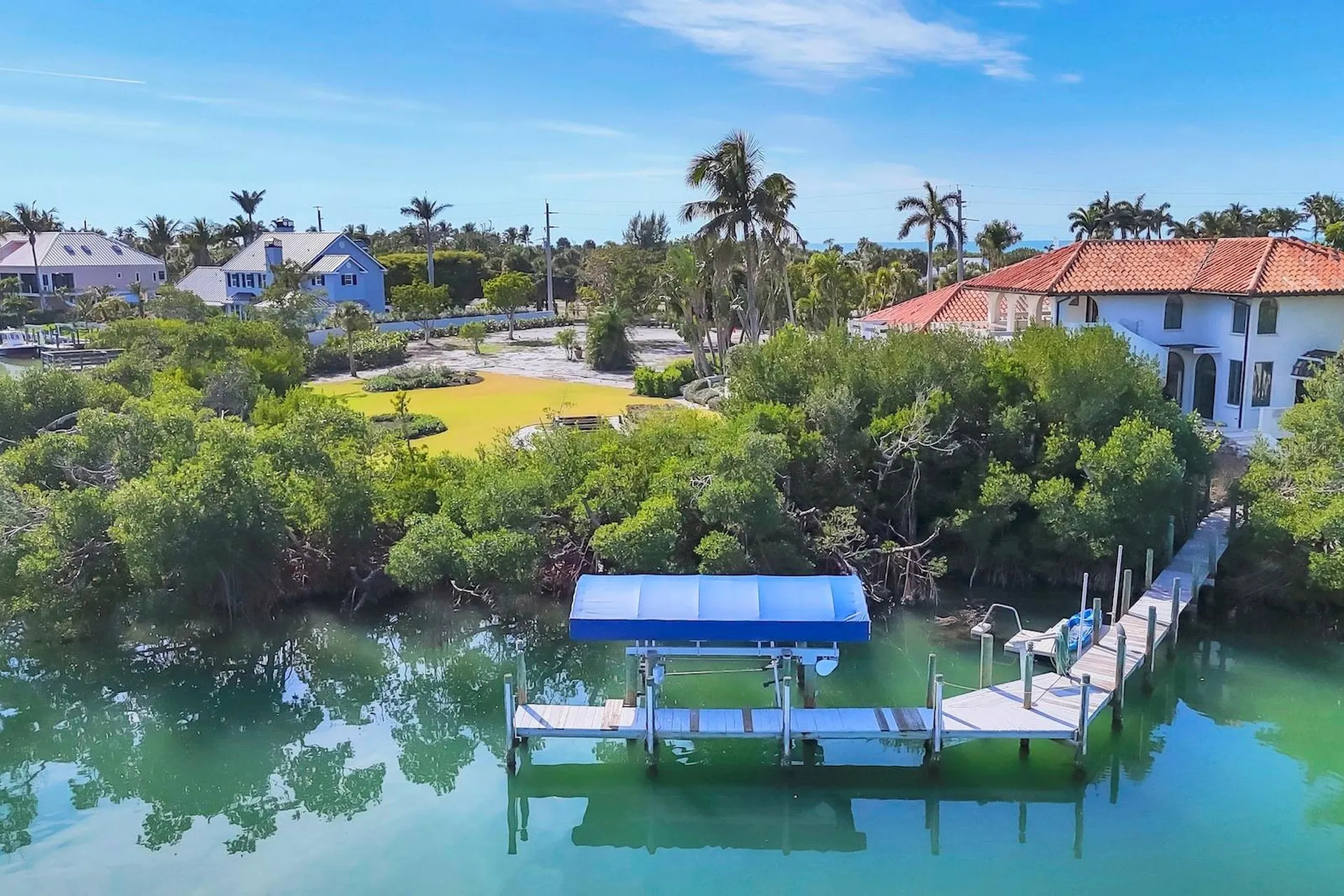 1500 E Railroad Avenue Boca Grande FL 33921