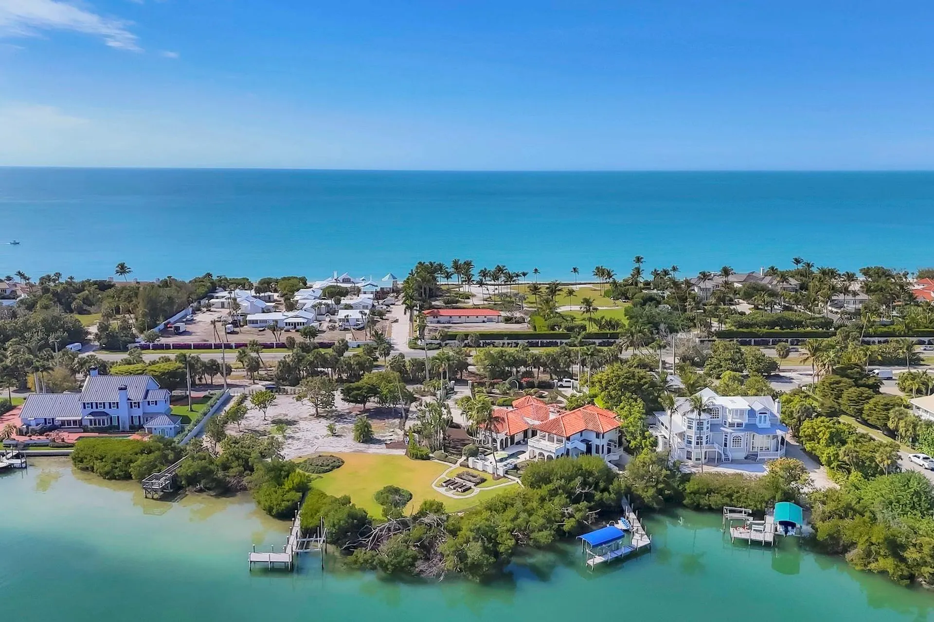 1500 E Railroad Avenue Boca Grande FL 33921