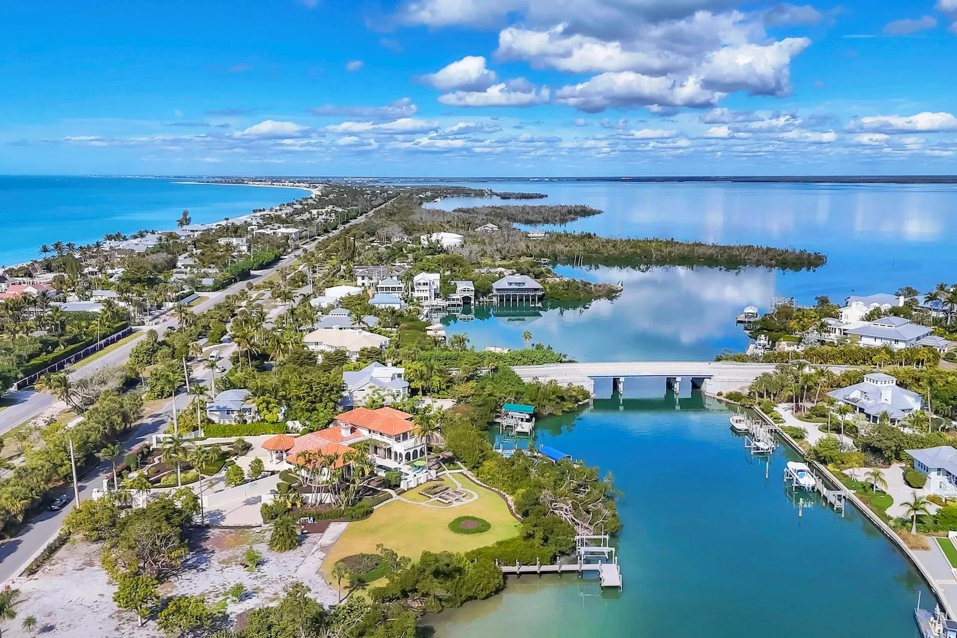 1500 E Railroad Avenue Boca Grande FL 33921