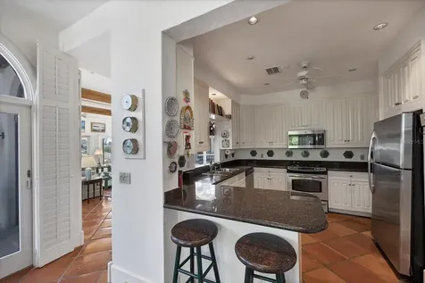 1500 E Railroad Avenue Boca Grande FL 33921