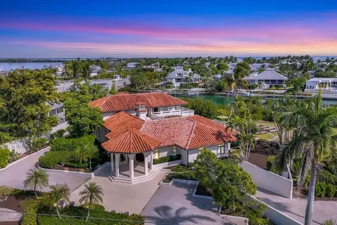 1500 E Railroad Avenue Boca Grande FL 33921