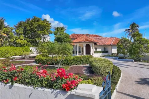 1500 E Railroad Avenue Boca Grande FL 33921