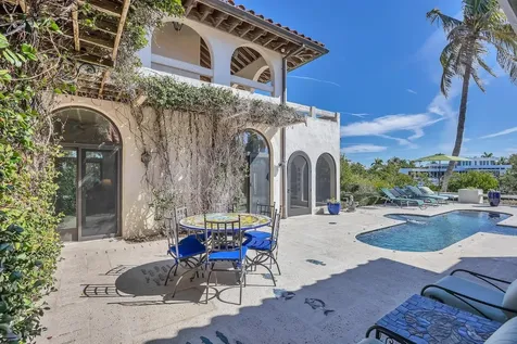 1500 E Railroad Avenue Boca Grande FL 33921