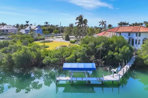 1500 E Railroad Avenue Boca Grande FL 33921