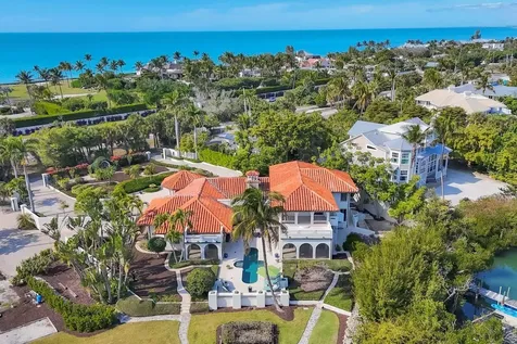 1500 E Railroad Avenue Boca Grande FL 33921