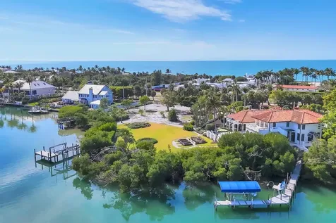 1500 E Railroad Avenue Boca Grande FL 33921