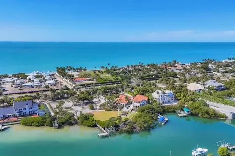 1500 E Railroad Avenue Boca Grande FL 33921