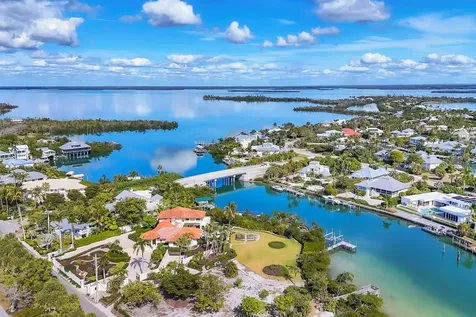1500 E Railroad Avenue Boca Grande FL 33921