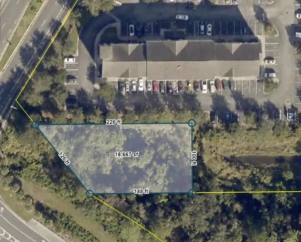 N French Avenue Sanford FL 32773