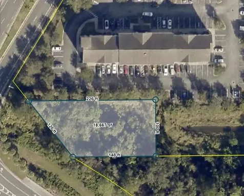 N French Avenue Sanford FL 32773