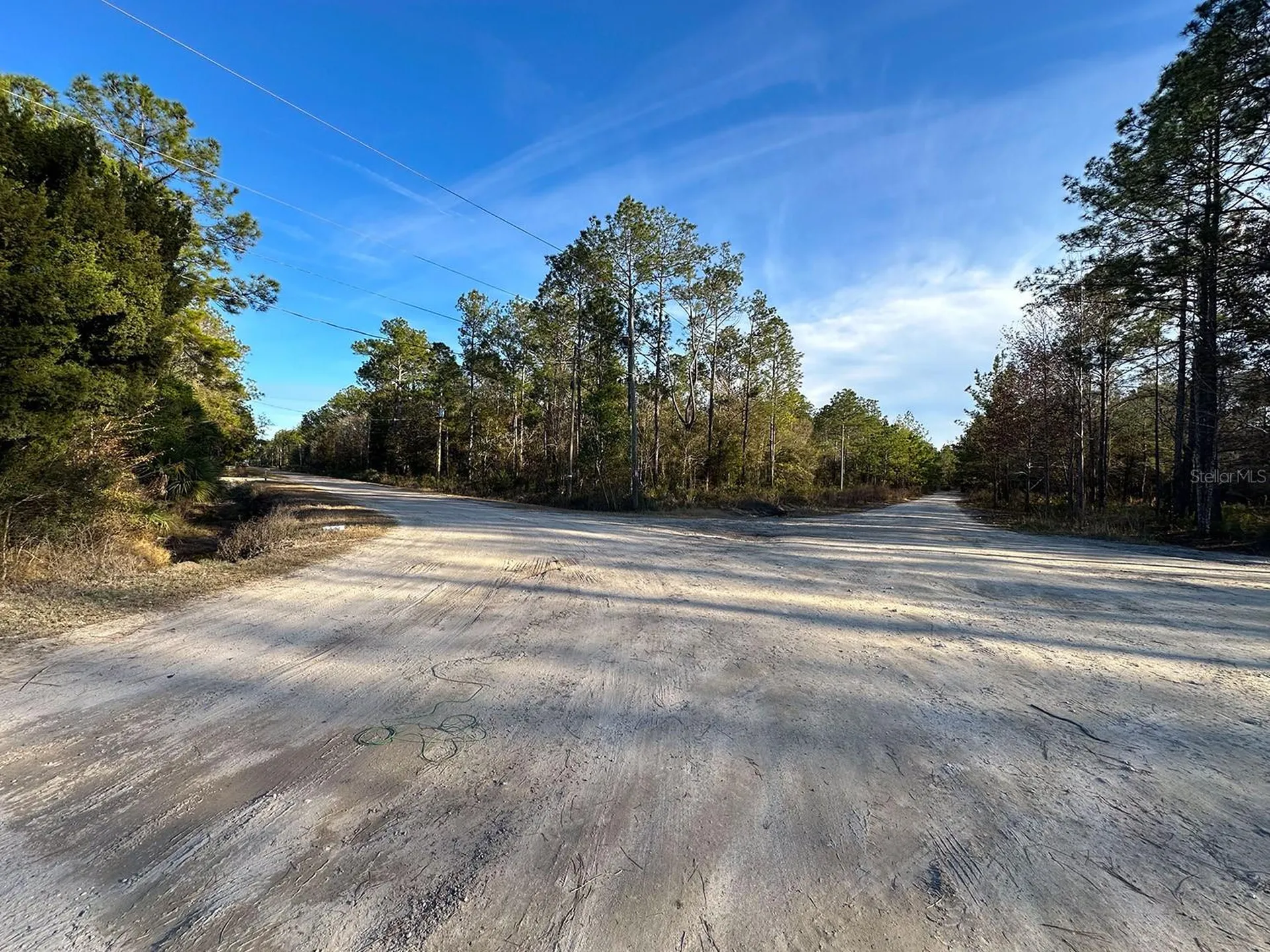 Lot 428 Division Street Hastings FL 32145
