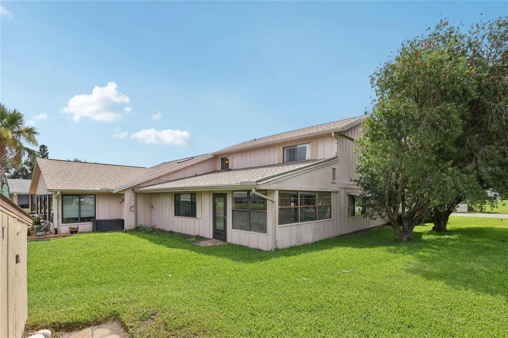 102 Golf Club Drive New Smyrna Beach FL 32168