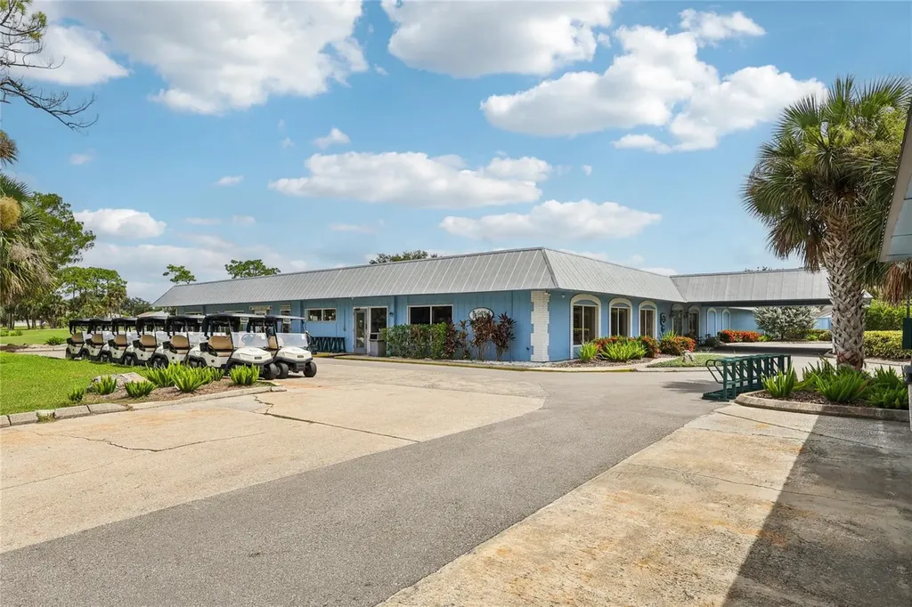 102 Golf Club Drive New Smyrna Beach FL 32168