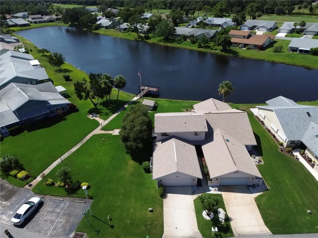 102 Golf Club Drive New Smyrna Beach FL 32168