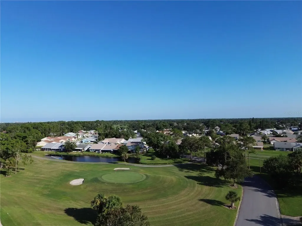 102 Golf Club Drive New Smyrna Beach FL 32168