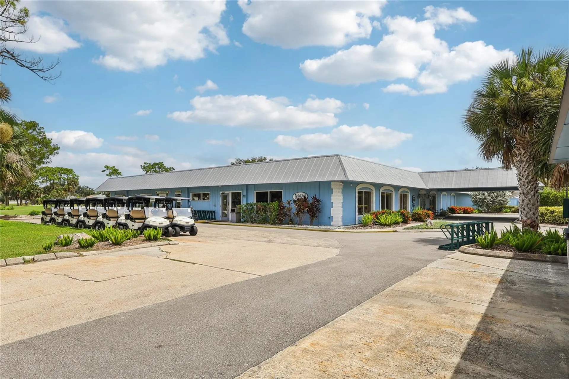 102 Golf Club Drive New Smyrna Beach FL 32168