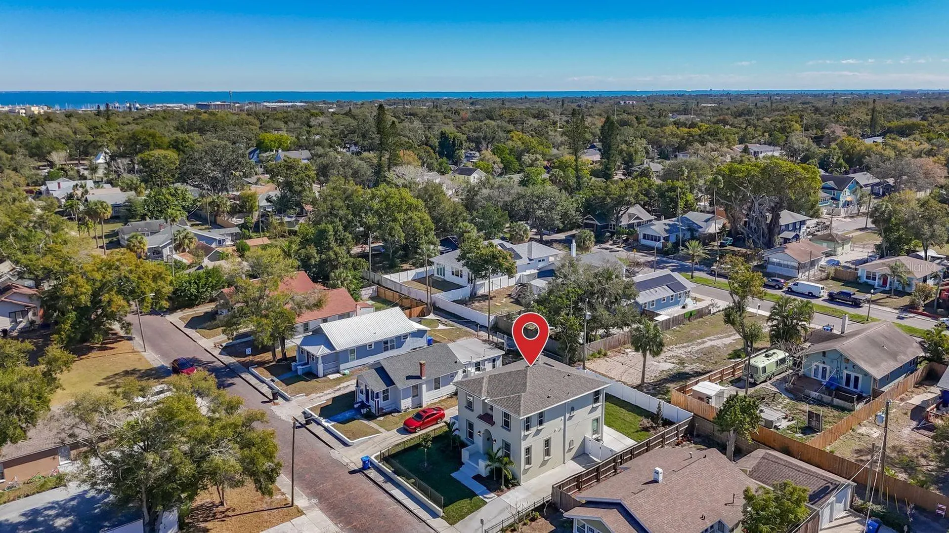 1066 8th Avenue S St Petersburg FL 33705