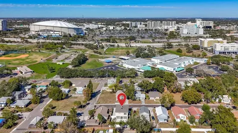 1066 8th Avenue S St Petersburg FL 33705