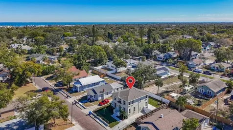1066 8th Avenue S St Petersburg FL 33705