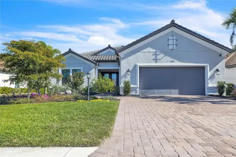 3618 Santa Caterina Boulevard Bradenton FL 34211