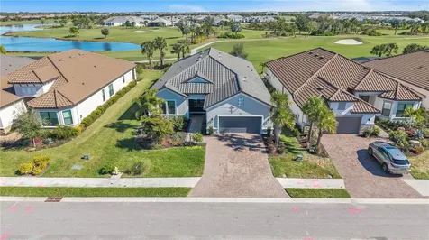 3618 Santa Caterina Boulevard Bradenton FL 34211
