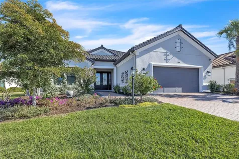 3618 Santa Caterina Boulevard Bradenton FL 34211