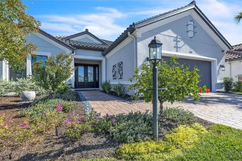 3618 Santa Caterina Boulevard Bradenton FL 34211