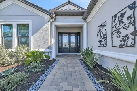 3618 Santa Caterina Boulevard Bradenton FL 34211
