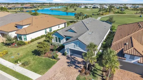 3618 Santa Caterina Boulevard Bradenton FL 34211