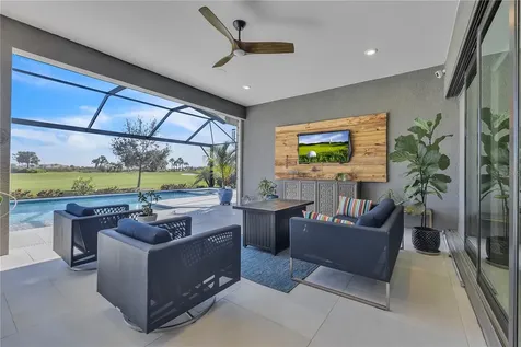 3618 Santa Caterina Boulevard Bradenton FL 34211