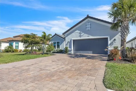 3618 Santa Caterina Boulevard Bradenton FL 34211