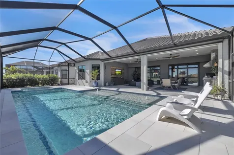 3618 Santa Caterina Boulevard Bradenton FL 34211