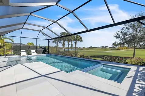 3618 Santa Caterina Boulevard Bradenton FL 34211