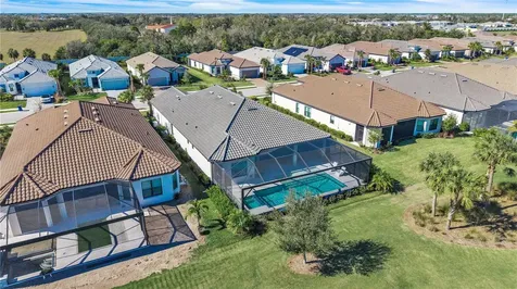 3618 Santa Caterina Boulevard Bradenton FL 34211