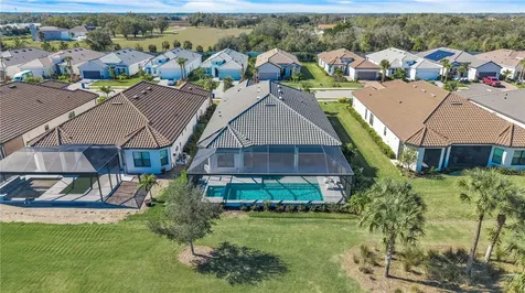 3618 Santa Caterina Boulevard Bradenton FL 34211