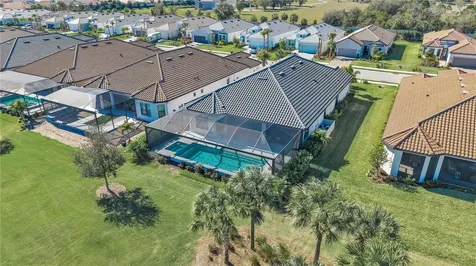 3618 Santa Caterina Boulevard Bradenton FL 34211