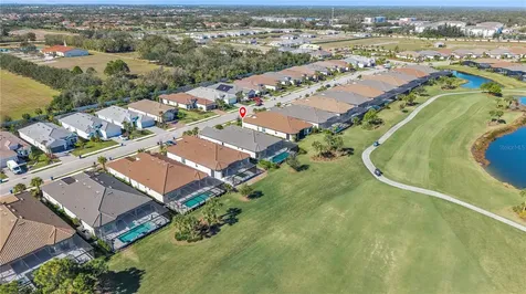 3618 Santa Caterina Boulevard Bradenton FL 34211
