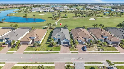 3618 Santa Caterina Boulevard Bradenton FL 34211