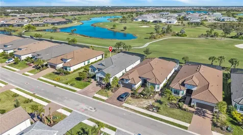 3618 Santa Caterina Boulevard Bradenton FL 34211