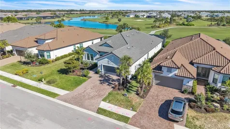 3618 Santa Caterina Boulevard Bradenton FL 34211