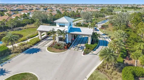 3618 Santa Caterina Boulevard Bradenton FL 34211