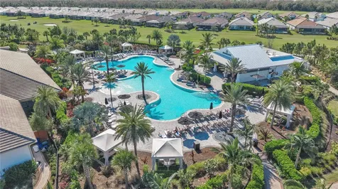 3618 Santa Caterina Boulevard Bradenton FL 34211