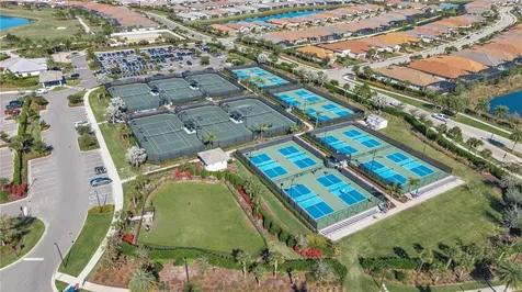 3618 Santa Caterina Boulevard Bradenton FL 34211
