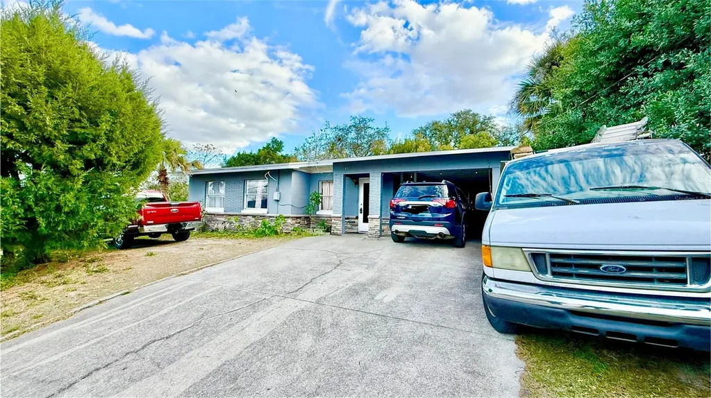 1415 Wood Avenue Haines City FL 33844
