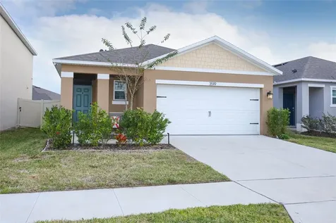 3519 Briarwood Grove Drive Ocoee FL 34761