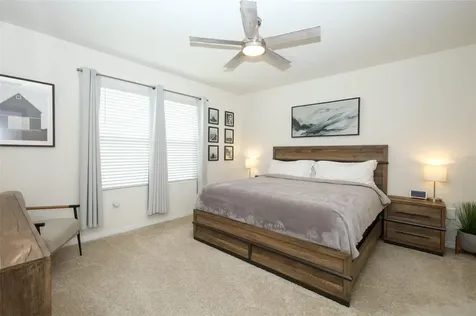 3519 Briarwood Grove Drive Ocoee FL 34761