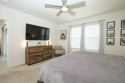 3519 Briarwood Grove Drive Ocoee FL 34761
