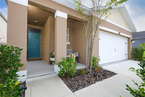 3519 Briarwood Grove Drive Ocoee FL 34761