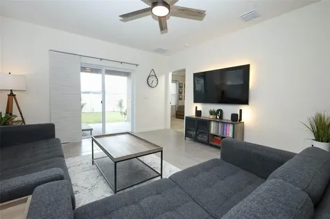 3519 Briarwood Grove Drive Ocoee FL 34761