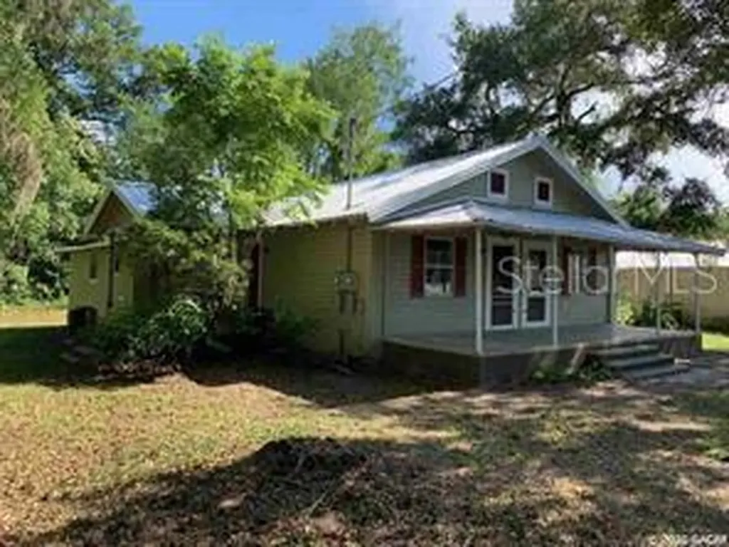 15-17 SE 2nd Avenue Williston FL 32696